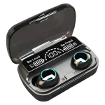 هدفون بلوتوثی مدل WIRELESS STEREO TWS V5.3